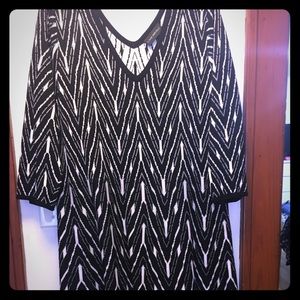 Lane Bryant Sweater Dress 22/24